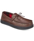 Club Room Men's Slippers, Mark Moccasins