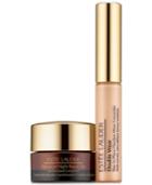 Estee Lauder Eye Repair + Concealer: Start Small. Your Perfect Size To Try.