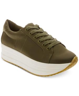 Steven By Steve Madden Women's Barb Platform Sneakers Women's Shoes