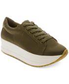 Steven By Steve Madden Women's Barb Platform Sneakers Women's Shoes