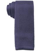 Tommy Hilfiger Solid Knit Slim Tie