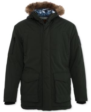 Hawke & Co. Men's Heavyweight Parka