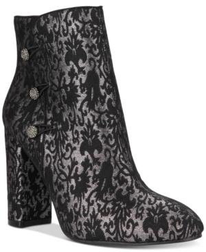 Nina Iname Boots Women's Shoes