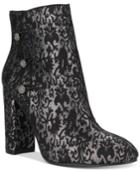 Nina Iname Boots Women's Shoes