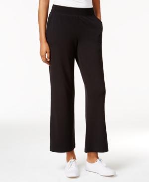 Style & Co. Petite Pull-on Pants, Only At Macy's