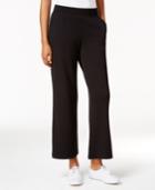 Style & Co. Petite Pull-on Pants, Only At Macy's