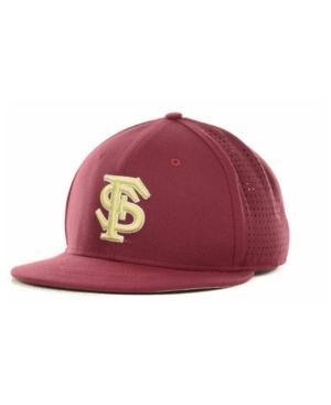 Nike Florida State Seminoles Ncaa Authentic Vapor Fitted Cap