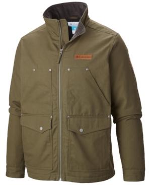 Columbia Men's Loma Vista Insulated Jacket