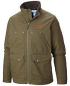 Columbia Men's Loma Vista Insulated Jacket