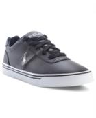 Polo Ralph Lauren Hanford Leather Sneakers