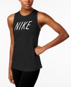 Nike Dry Training Tank Top