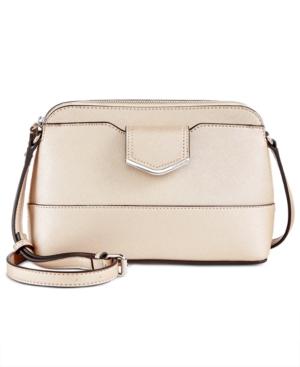 Calvin Klein Saffiano Crossbody Minibag