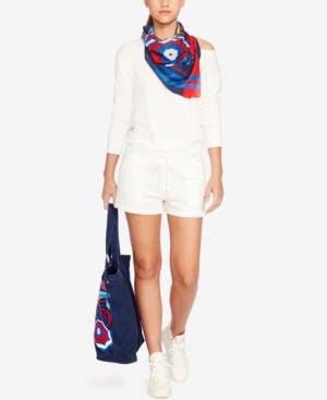 Polo Ralph Lauren Team Usa Scarf