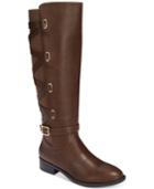 Thalia Sodi Veronika Tall Boots, Created For Macy's Women's Shoes