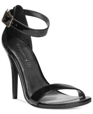 Madden Girl Dafney Two Piece Dress Sandals Women's Shoes