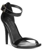 Madden Girl Dafney Two Piece Dress Sandals Women's Shoes