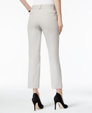 Alfani Petite Skinny Capri Pants, Only At Macy's