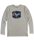 O'neill Men's Toasty Thermal T-shirt