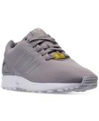 Adidas Men's Zx Flux Casual Sneakers From Finish Line