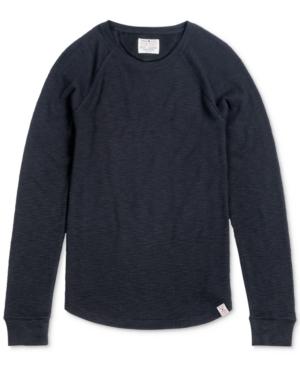 Lucky Brand Cotton Thermal