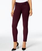 Calvin Klein Jeans Ponte Colored Wash Jeggings