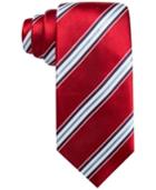 Countess Mara Men's Striped Classic Tie