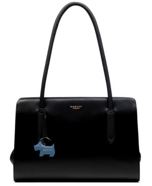 Radley London Liverpool Street Medium Zip-top Tote