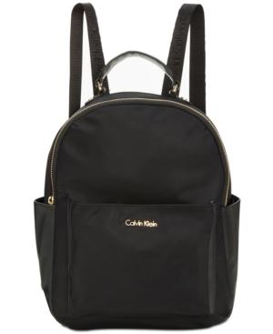 Calvin Klein Collaboration Small Backpack