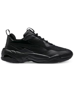 Puma Men's Thunder Desert Casual Sneakers From Finish Line