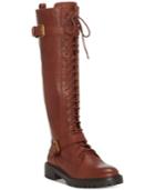 Lucky Brand Women's Inniko Boots Women's Shoes