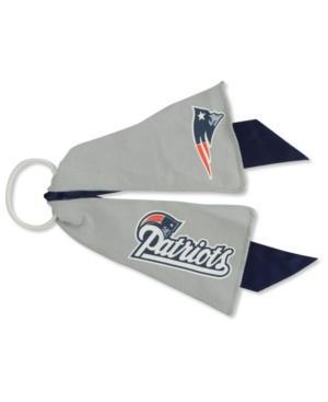 Little Earth New England Patriots Hair Band