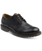 Bass Men's Allen Plain Toe Oxfords Men's Shoes