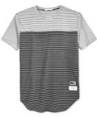 Reason Men's Split Stripe T-shirt