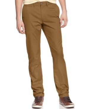 American Rag Men's Chino Pants, Only At Macy's