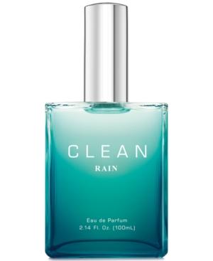 Clean Fragrance Rain Eau De Parfum, 2.14-oz.