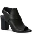 Calvin Klein Women's Ellicia Sandals Women's Shoes
