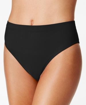 Profile By Gottex High-waist Bikini Bottom Women's Swimsuit