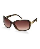 Calvin Klein Sunglasses, R619s 202