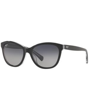 Maui Jim Canna Polarized Sunglasses, 769