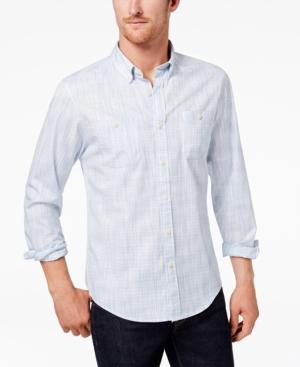Tommy Hilfiger Men's Davis Shirt