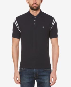 Original Penguin Men's Vintage Gym Polo