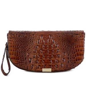 Brahmin Melbourne Sandrine Clutch