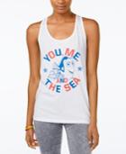 Freeze 24-7 Juniors' Disney Finding Dory Graphic Tank