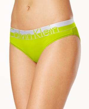 Calvin Klein Modern Micro Bikini Qf1401