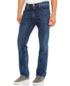 Levi's 513 Slim Straight-fit Jeans, Nirvana