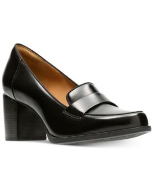Clarks Artisan Women's Tarah Grace Pumps Women's Shoes