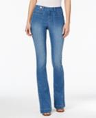 Style & Co. Tucson Wash Bootcut Jeans, Only At Macy's