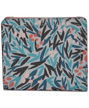 Fossil Logan Small Bifold Wallet