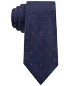 Tommy Hilfiger Bright Dot Slim Tie