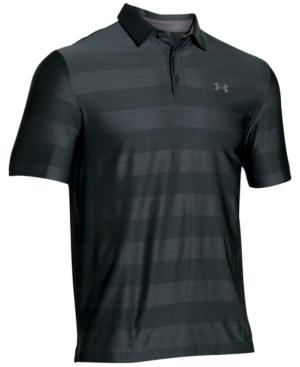 Under Armour Playoff Performance Golf Polo